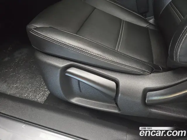 Renault (Samsung) QM6 2018 2.0 автомат (гидро), миниатюра 10