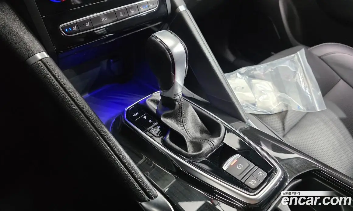 Renault (Samsung) QM6 2019 2.0 автомат (гидро), фото 12