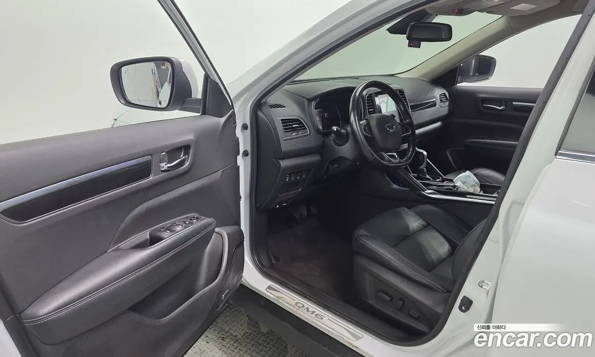 Renault (Samsung) QM6 2019 2.0 автомат (гидро), фото 13
