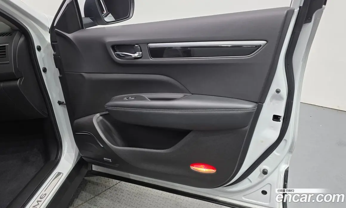 Renault (Samsung) QM6 2019 2.0 автомат (гидро), фото 14