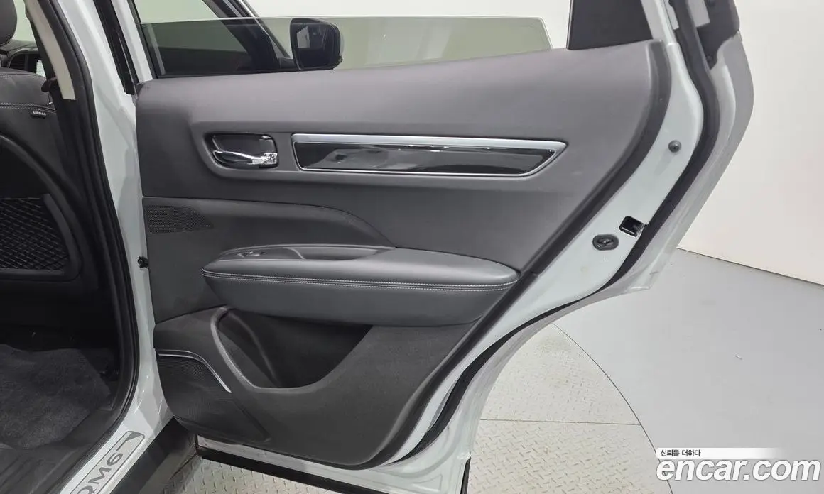 Renault (Samsung) QM6 2019 2.0 автомат (гидро), фото 15