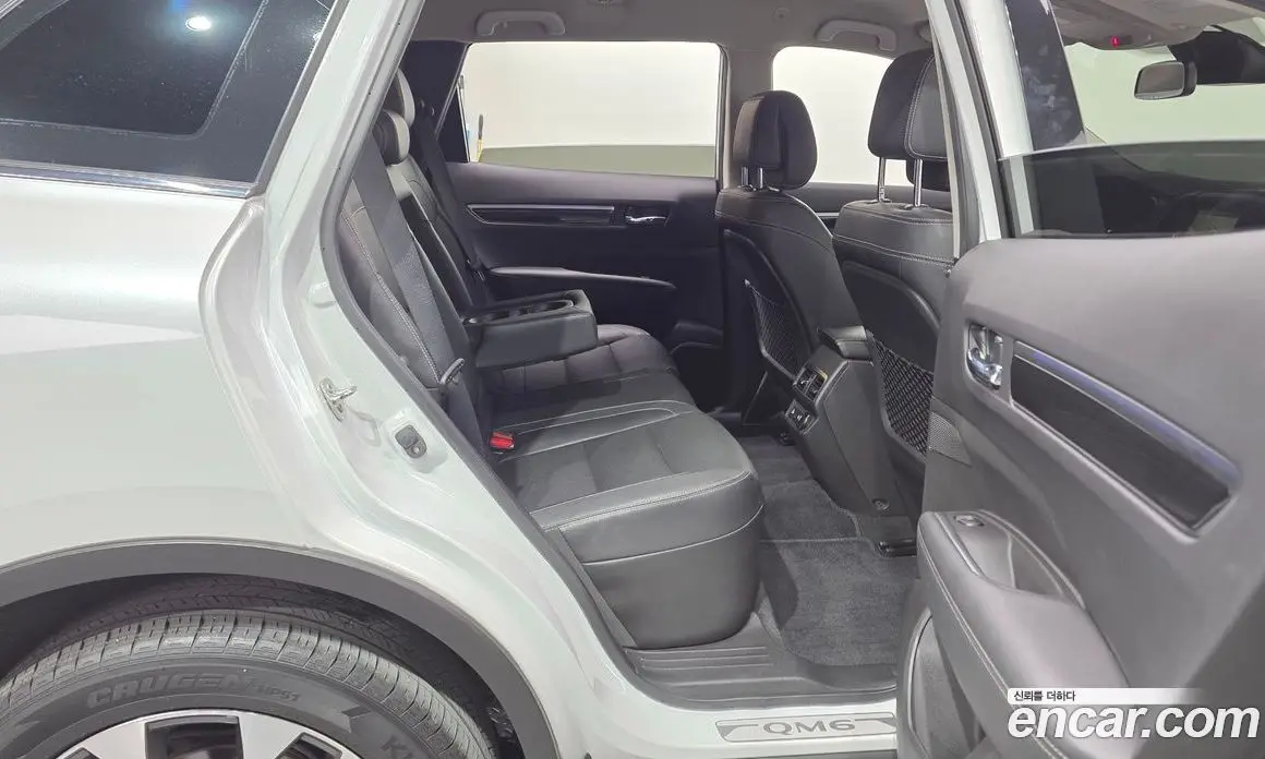 Renault (Samsung) QM6 2019 2.0 автомат (гидро), фото 17