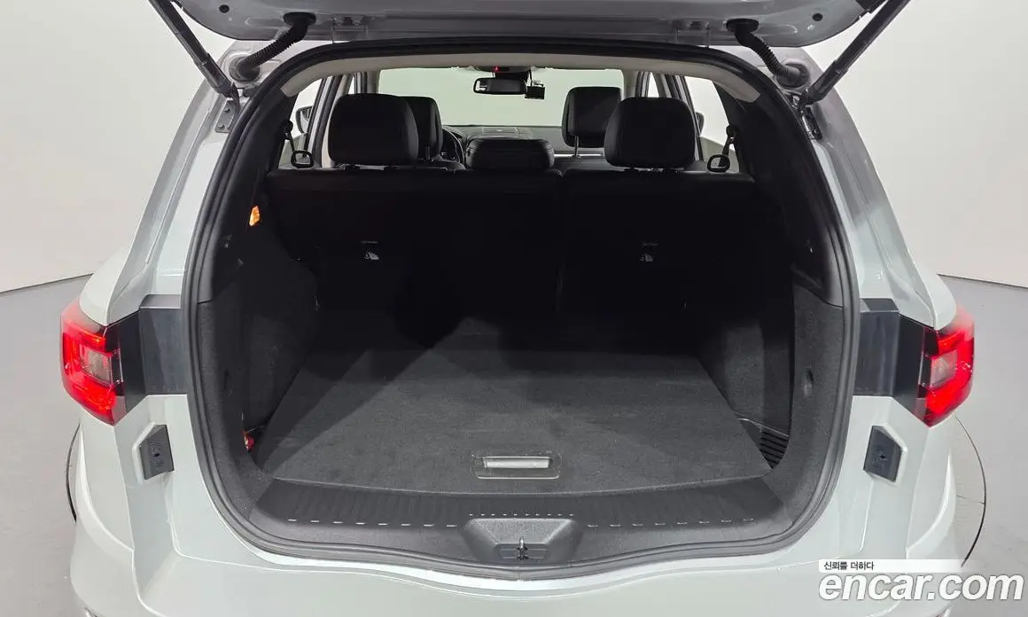 Renault (Samsung) QM6 2019 2.0 автомат (гидро), фото 25