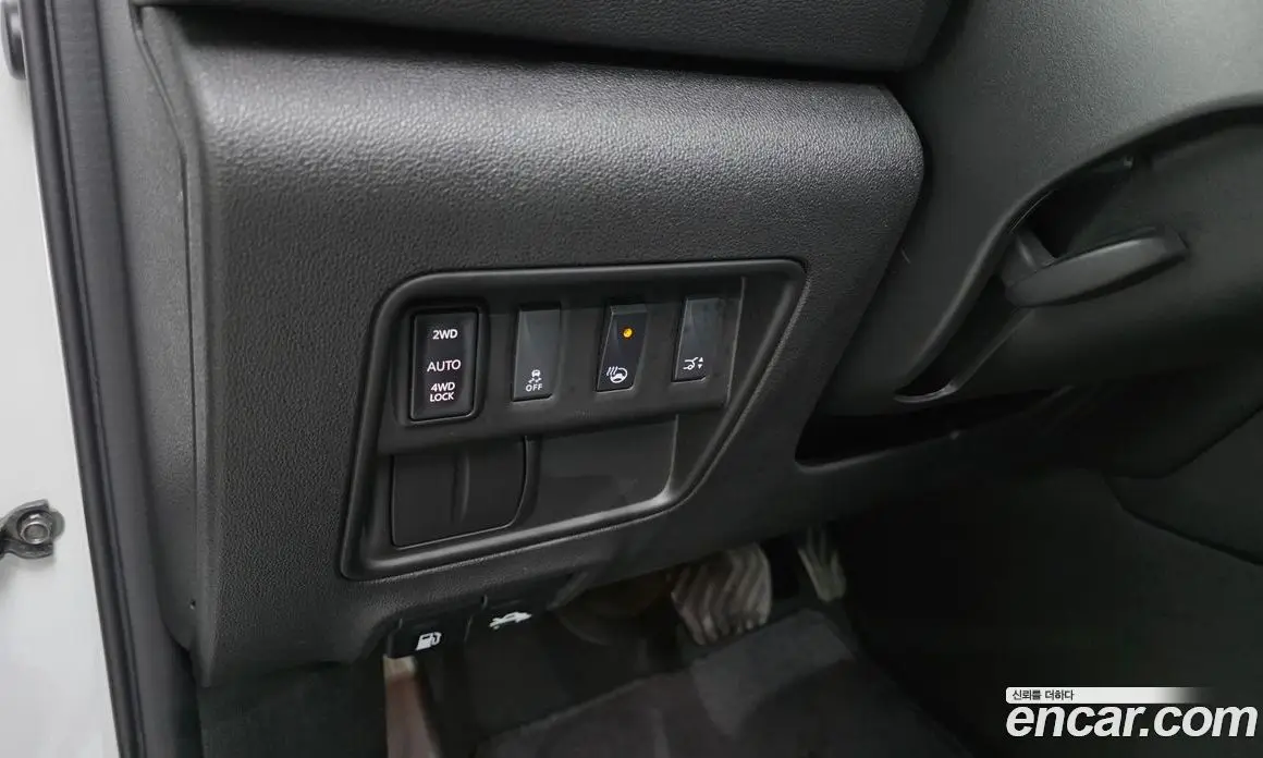 Renault (Samsung) QM6 2019 2.0 автомат (гидро), фото 27