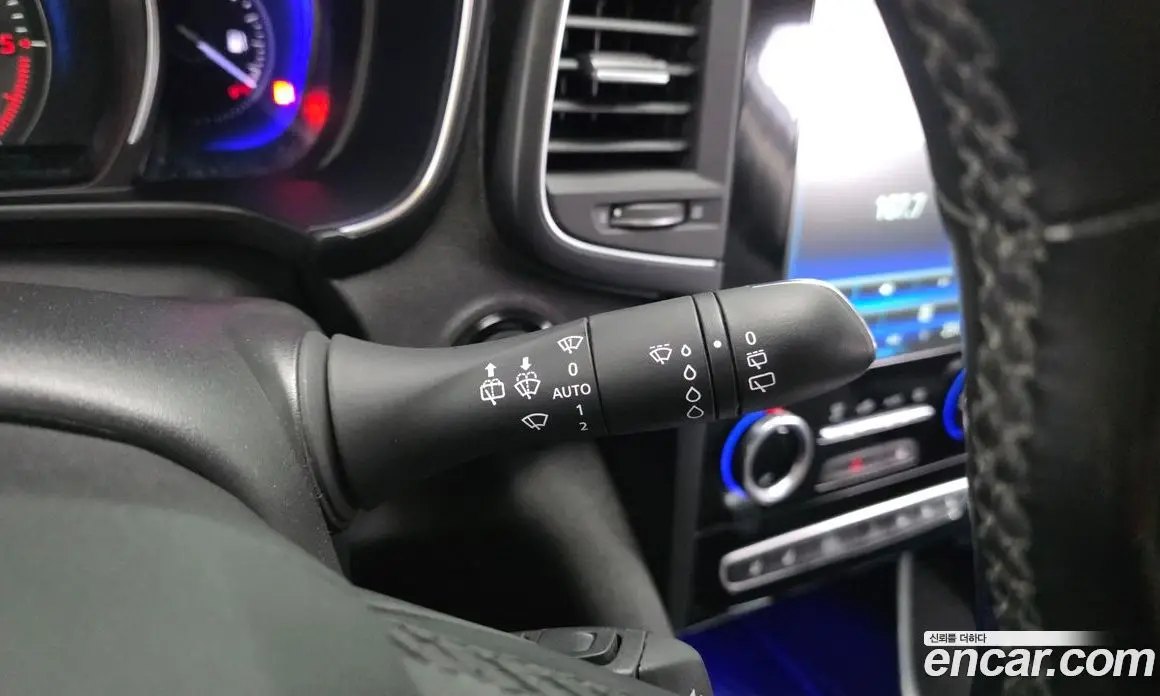 Renault (Samsung) QM6 2019 2.0 автомат (гидро), фото 28