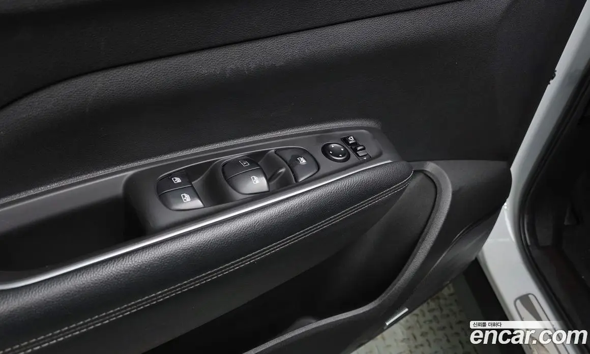 Renault (Samsung) QM6 2019 2.0 автомат (гидро), фото 29