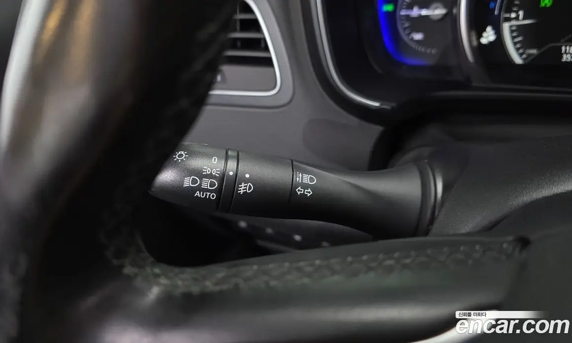 Renault (Samsung) QM6 2019 2.0 автомат (гидро), фото 30