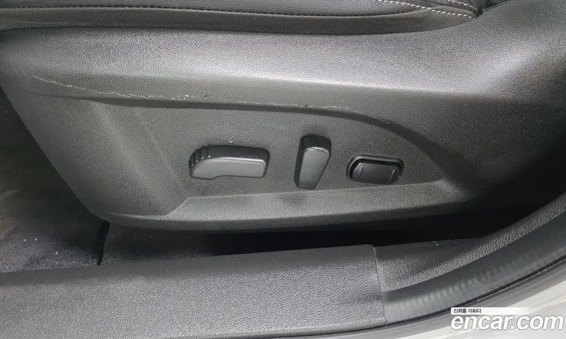 Renault (Samsung) QM6 2019 2.0 автомат (гидро), фото 31