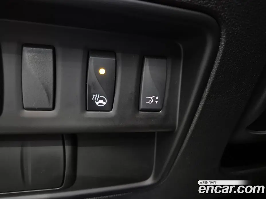 Renault (Samsung) QM6 2019 2.0 автомат (гидро), фото 17