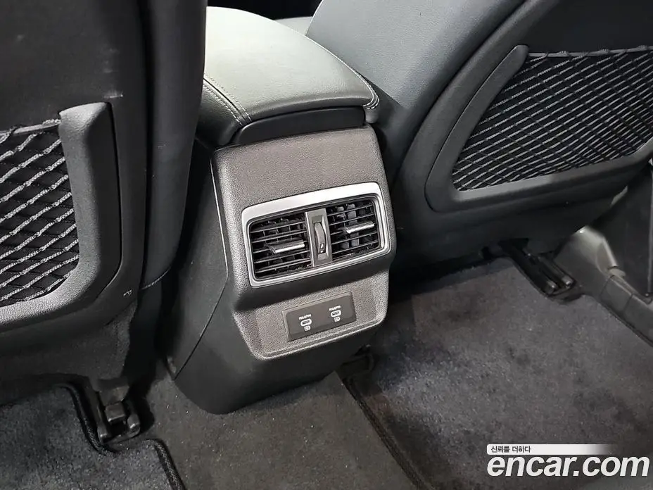 Renault (Samsung) QM6 2023 2.0 автомат (гидро), фото 13