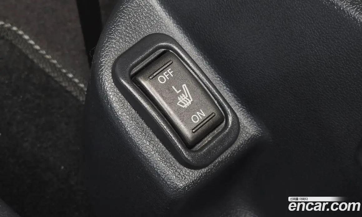 Renault (Samsung) SM3 2010 1.6 автомат (гидро), фото 16