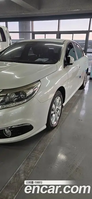 Renault (Samsung) SM5 2012 2.0 автомат (гидро), фото 2 Renault (Samsung) SM5 2012 2.0 автомат (гидро), фото 2