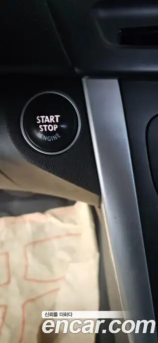 Renault (Samsung) SM5 2012 2.0 автомат (гидро), миниатюра 11 Renault (Samsung) SM5 2012 2.0 автомат (гидро), миниатюра 11