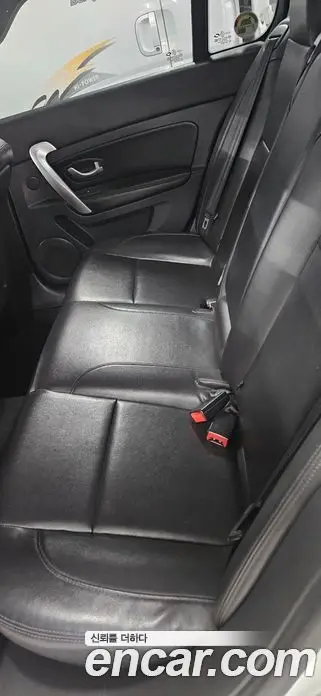 Renault (Samsung) SM5 2012 2.0 автомат (гидро), фото 15 Renault (Samsung) SM5 2012 2.0 автомат (гидро), фото 15