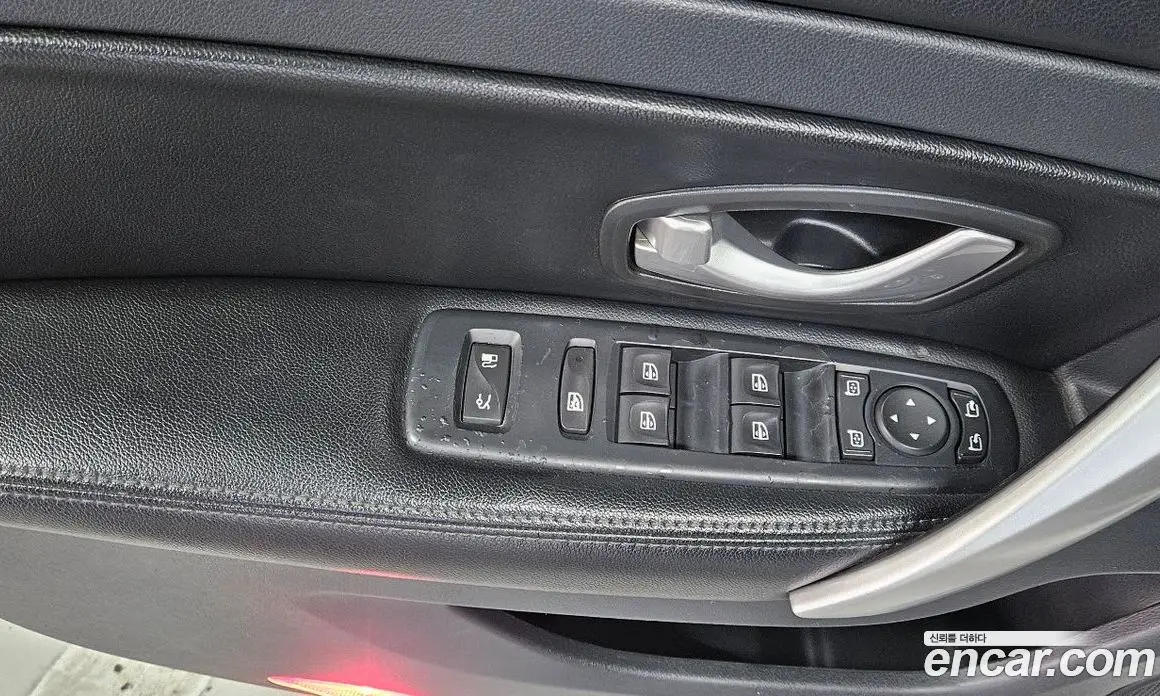 Renault (Samsung) SM5 2012 2.0 автомат (гидро), фото 7 Renault (Samsung) SM5 2012 2.0 автомат (гидро), фото 7