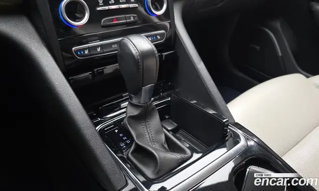 Renault (Samsung) SM6 2016 2.0 автомат (гидро), миниатюра 12