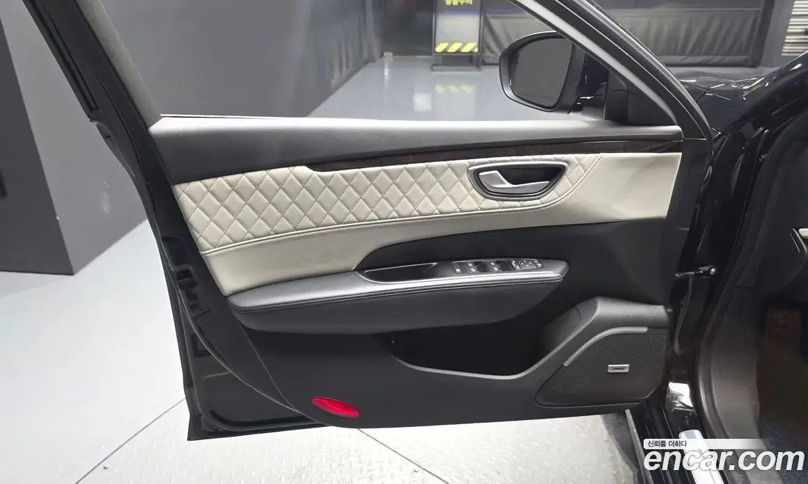 Renault (Samsung) SM6 2016 2.0 автомат (гидро), фото 14