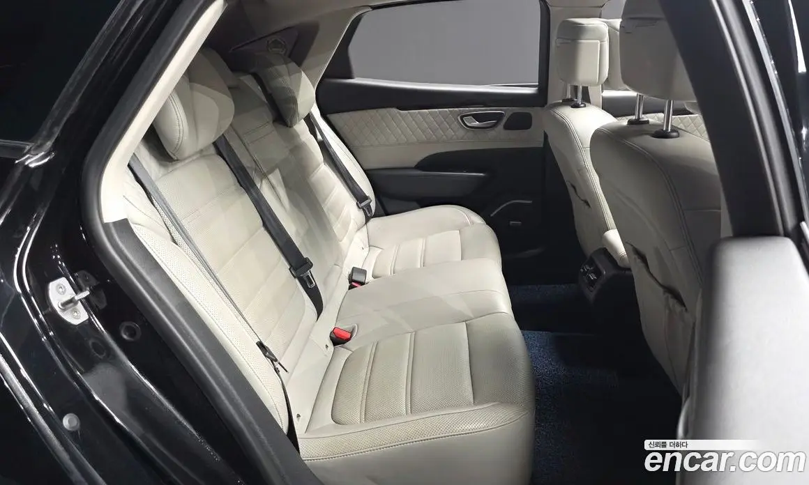 Renault (Samsung) SM6 2016 2.0 автомат (гидро), фото 17