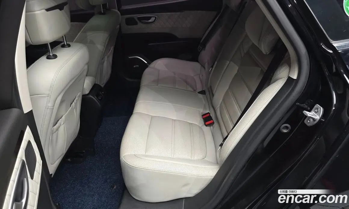 Renault (Samsung) SM6 2016 2.0 автомат (гидро), фото 18