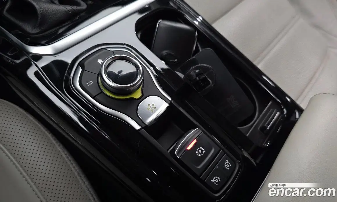 Renault (Samsung) SM6 2016 2.0 автомат (гидро), фото 23