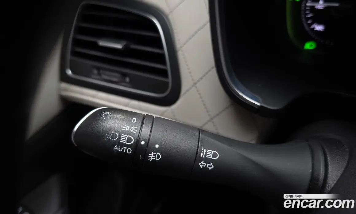 Renault (Samsung) SM6 2016 2.0 автомат (гидро), фото 28