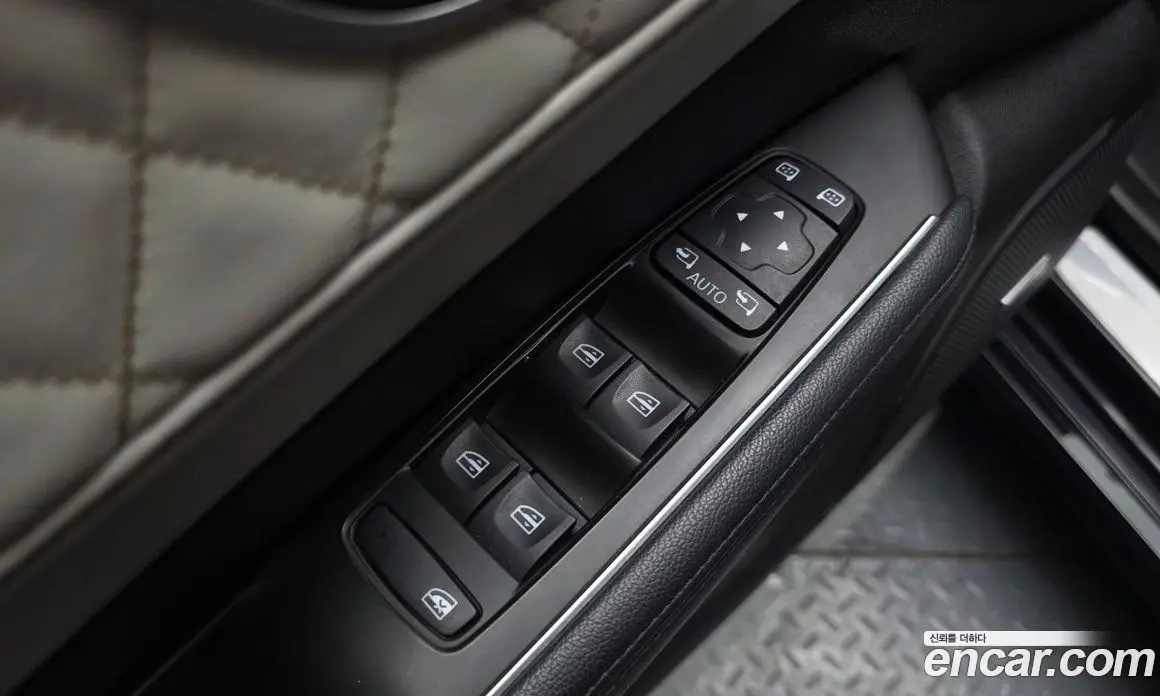 Renault (Samsung) SM6 2016 2.0 автомат (гидро), фото 33