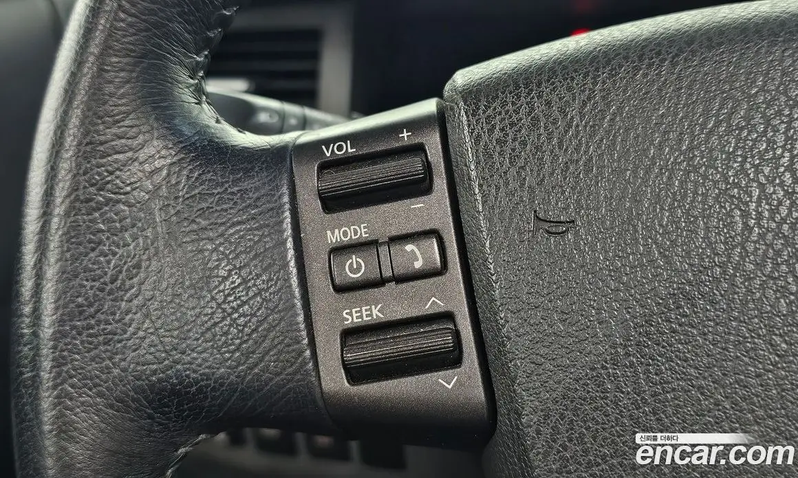 Renault (Samsung) SM7 2006 2.3 автомат (гидро), фото 14
