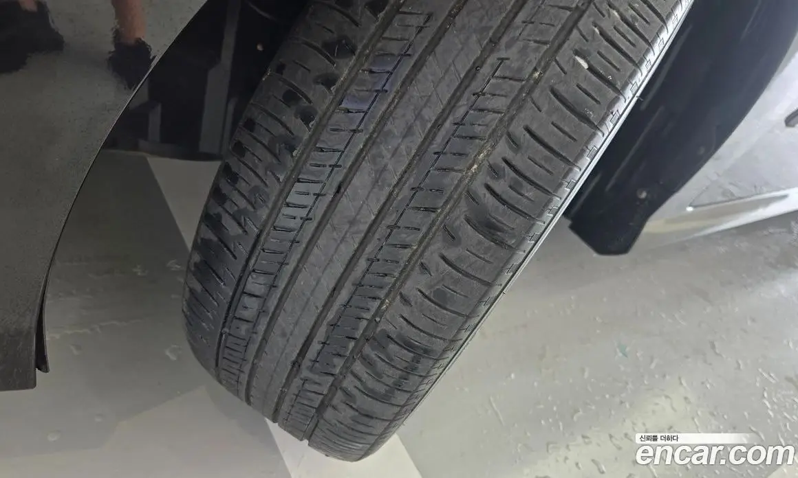 Renault (Samsung) SM7 2009 2.3 автомат (гидро), фото 20