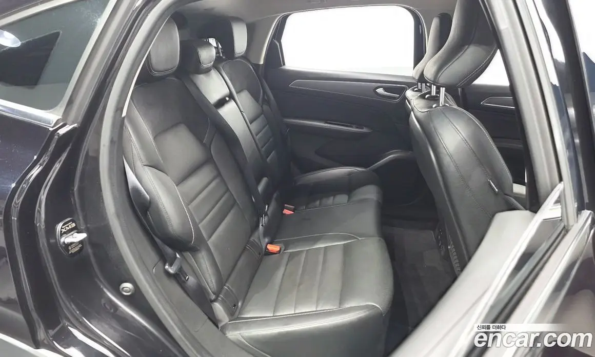 Renault (Samsung) XM3 2020 1.3 автомат (гидро), фото 11