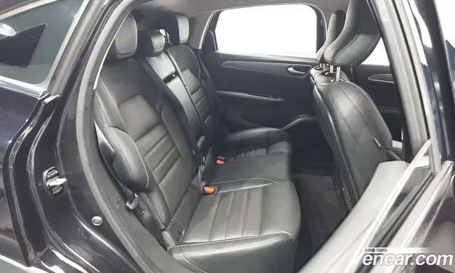 Renault (Samsung) XM3 2020 1.3 автомат (гидро), миниатюра 11
