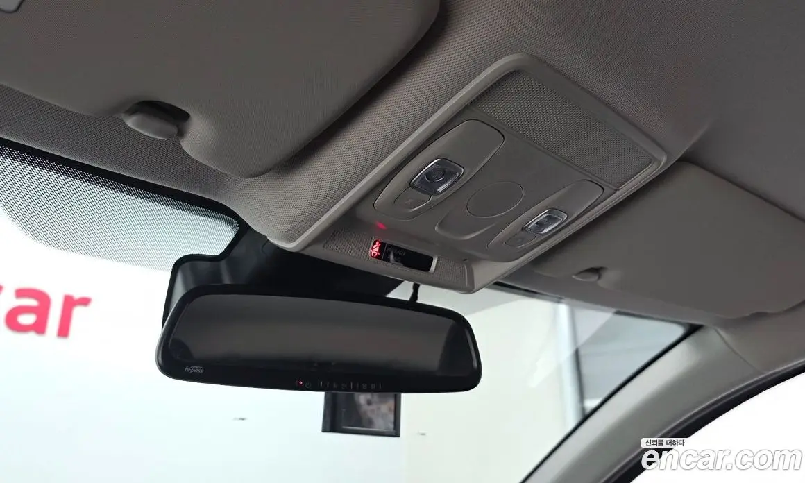Renault (Samsung) XM3 2020 1.3 автомат (гидро), фото 17