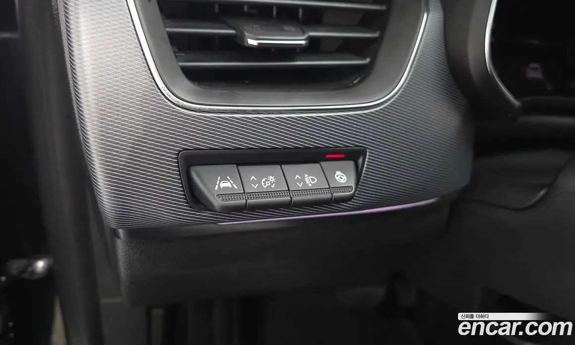 Renault (Samsung) XM3 2020 1.3 автомат (гидро), фото 18