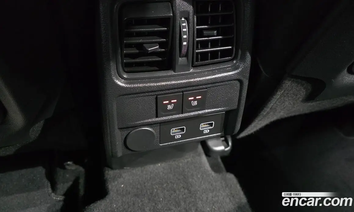 Renault (Samsung) XM3 2020 1.3 автомат (гидро), фото 19
