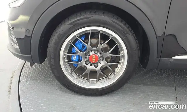 Renault (Samsung) XM3 2020 1.3 автомат (гидро), миниатюра 5