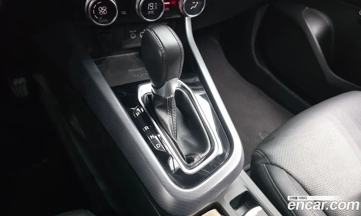 Renault (Samsung) XM3 2020 1.3 автомат (гидро), фото 9