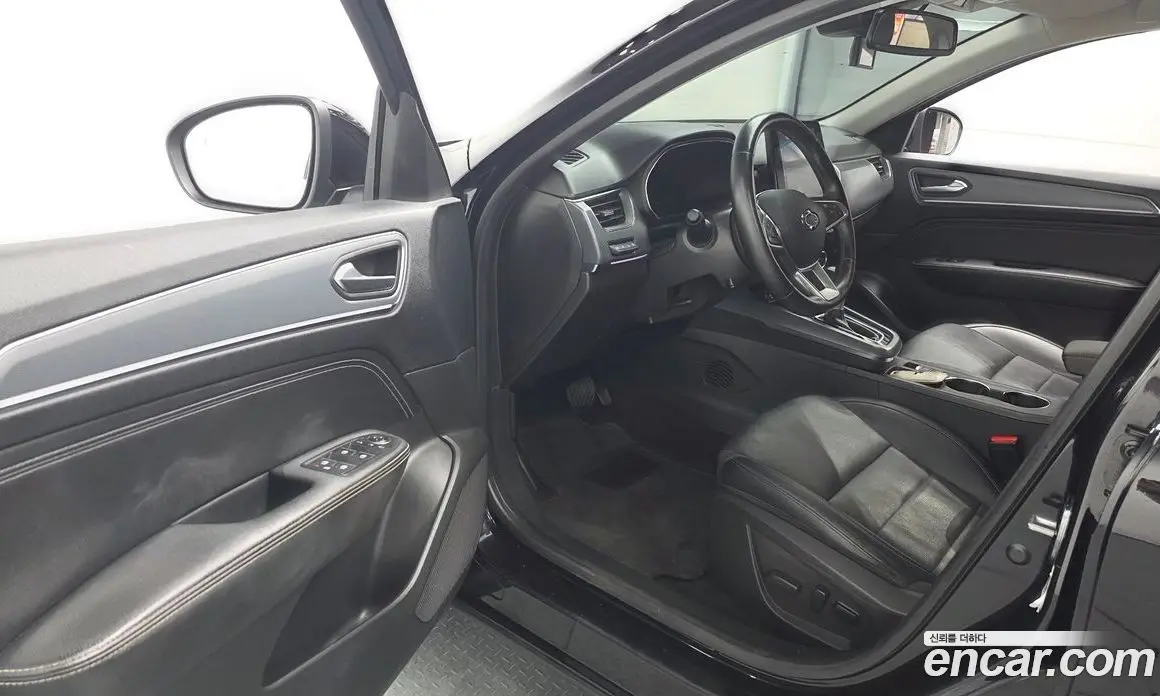 Renault (Samsung) XM3 2020 1.3 автомат (гидро), фото 10