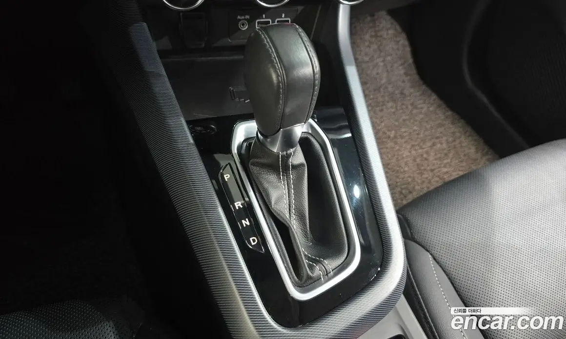 Renault (Samsung) XM3 2021 1.3 автомат (гидро), фото 12