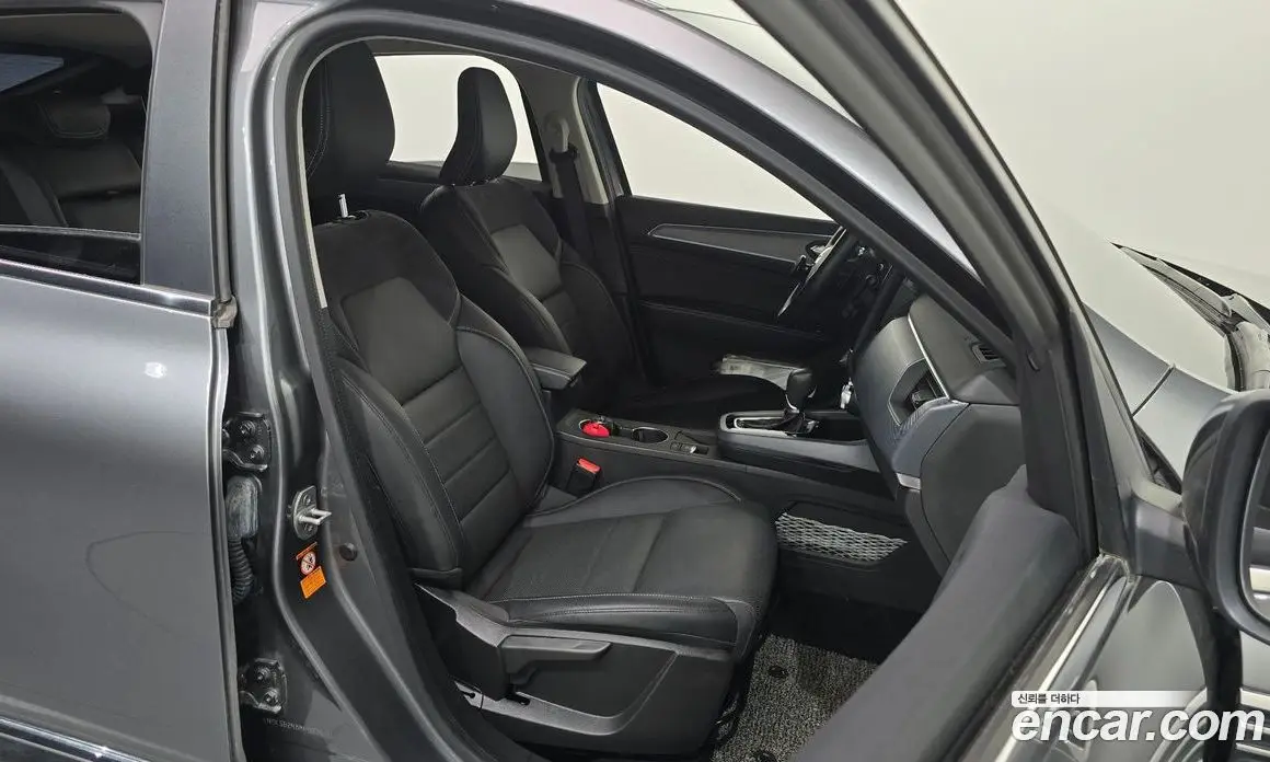 Renault (Samsung) XM3 2021 1.3 автомат (гидро), фото 16