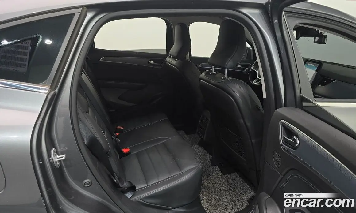 Renault (Samsung) XM3 2021 1.3 автомат (гидро), фото 17