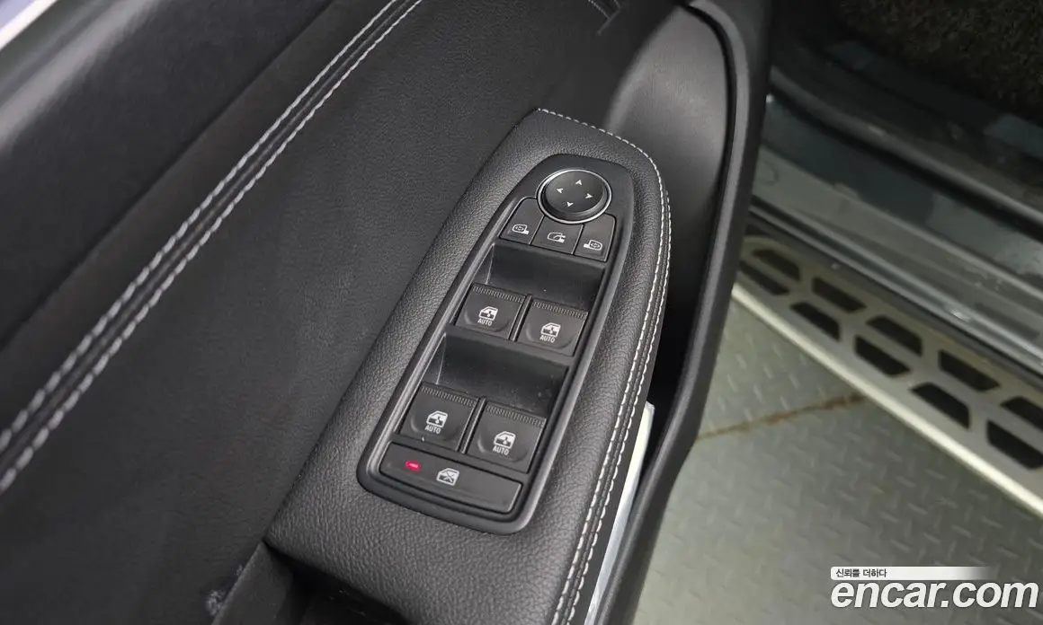 Renault (Samsung) XM3 2021 1.3 автомат (гидро), фото 23