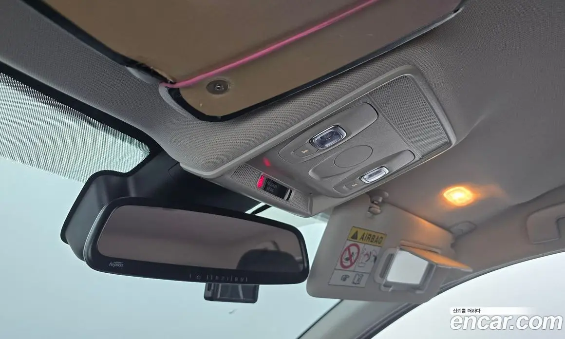Renault (Samsung) XM3 2021 1.3 автомат (гидро), фото 26
