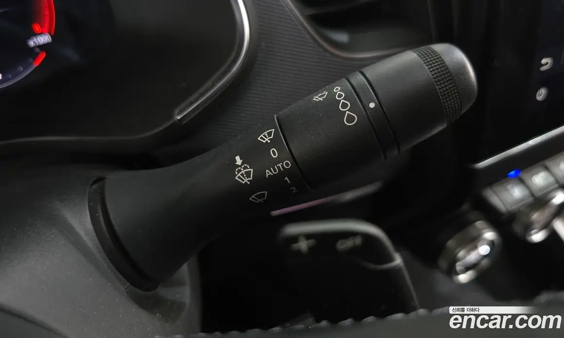 Renault (Samsung) XM3 2021 1.3 автомат (гидро), фото 28