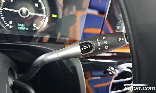 Rolls-Royce Ghost 2023 6.7 автомат (гидро), миниатюра 12