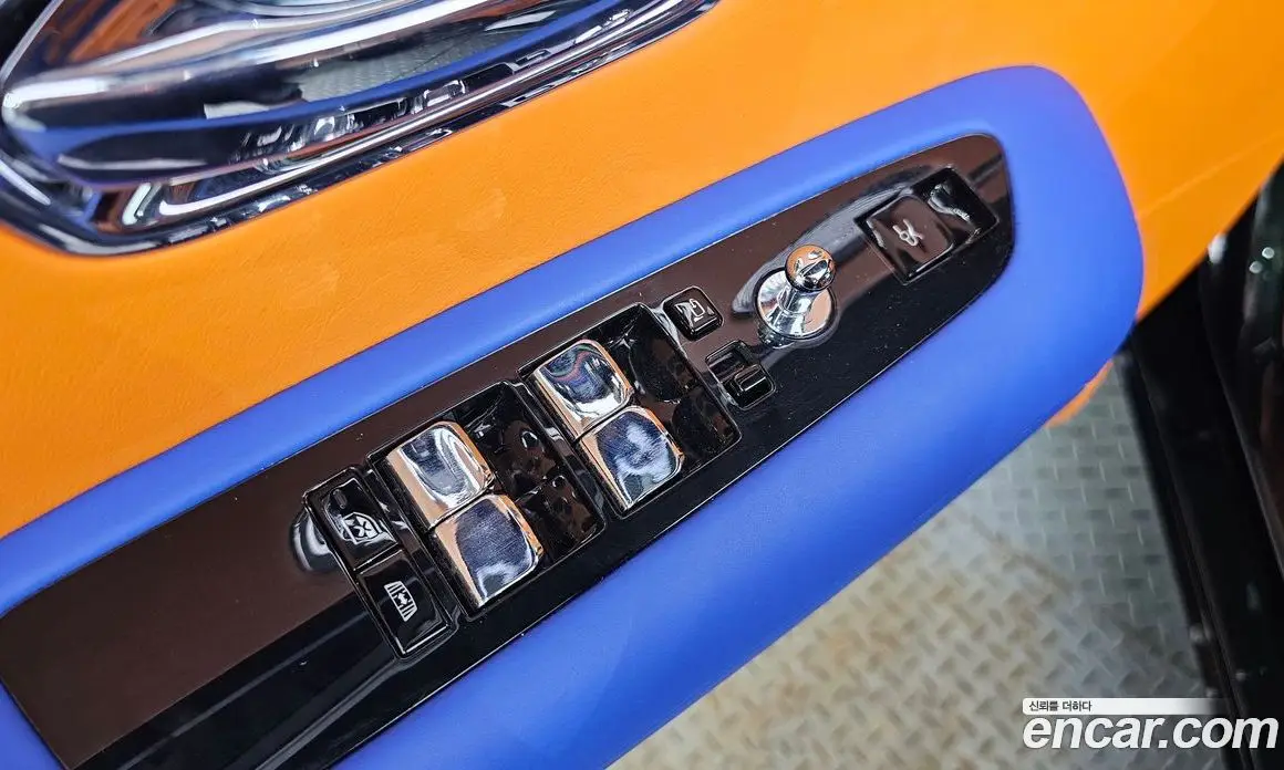 Rolls-Royce Ghost 2023 6.7 автомат (гидро), фото 28