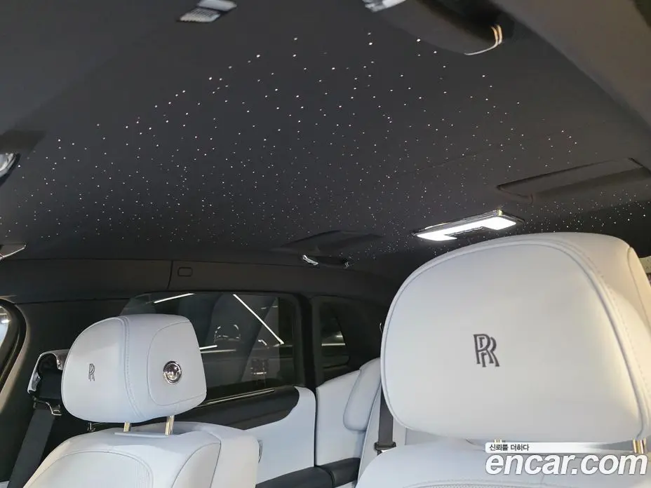 Rolls-Royce Ghost 2026 6.8 автомат (гидро), фото 15