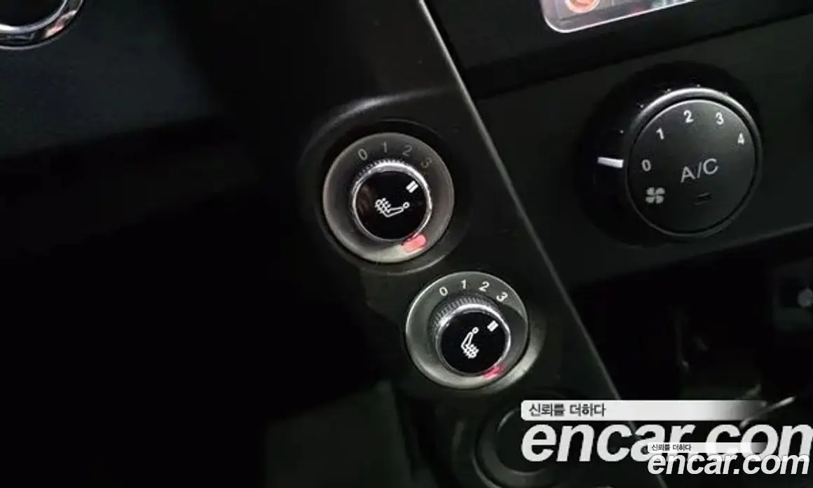 SsangYong Korando 2016 2.0 автомат (гидро), фото 12