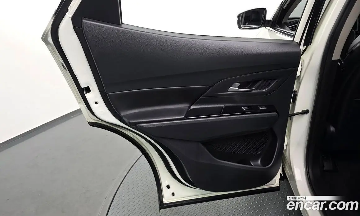 SsangYong Korando 2020 1.5 автомат (гидро), фото 15