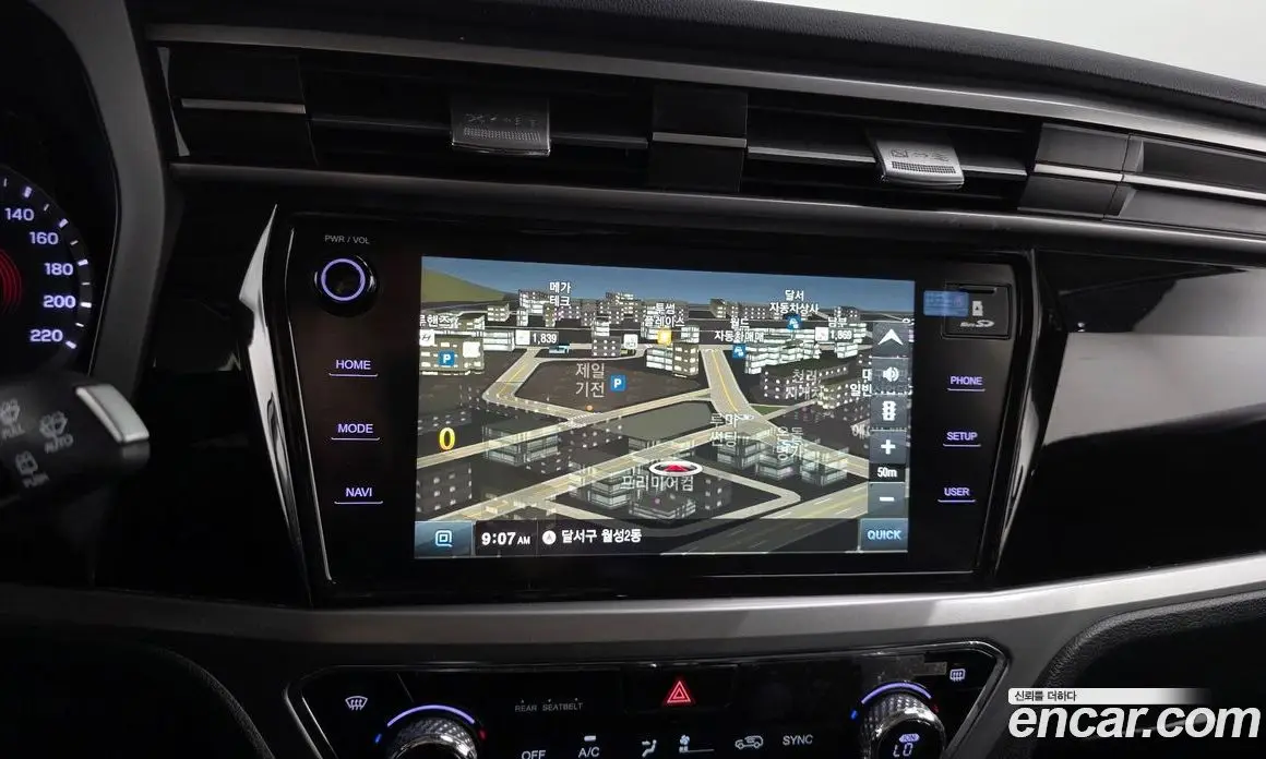 SsangYong Korando 2020 1.5 автомат (гидро), фото 20