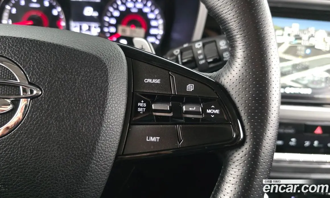 SsangYong Korando 2020 1.5 автомат (гидро), фото 24