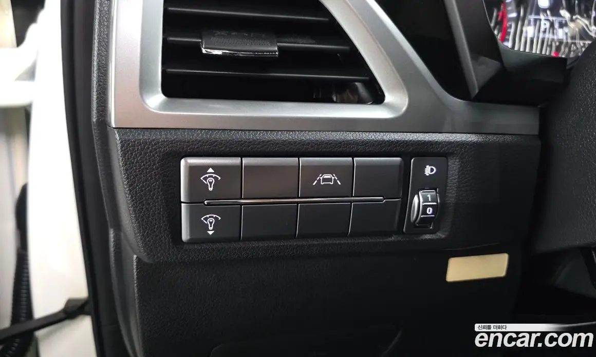 SsangYong Korando 2020 1.5 автомат (гидро), фото 26